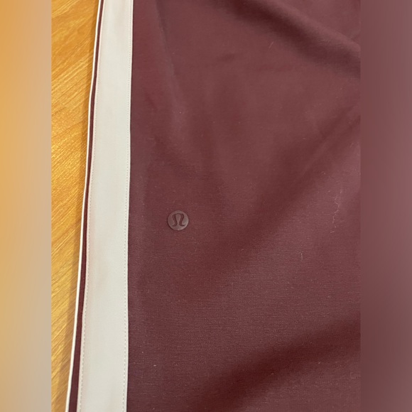 LULULEMON Cover Your Tracks Pant - Picture 2 of 11